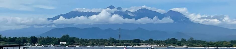 Bear and Jackie’s Travel Diary