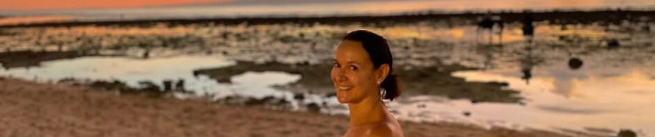 Bear and Jackie’s Travel Diary