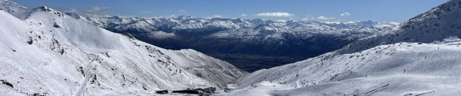 Bear and Jackie’s Travel Diary